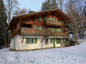Apartment Les Erables- Chalet